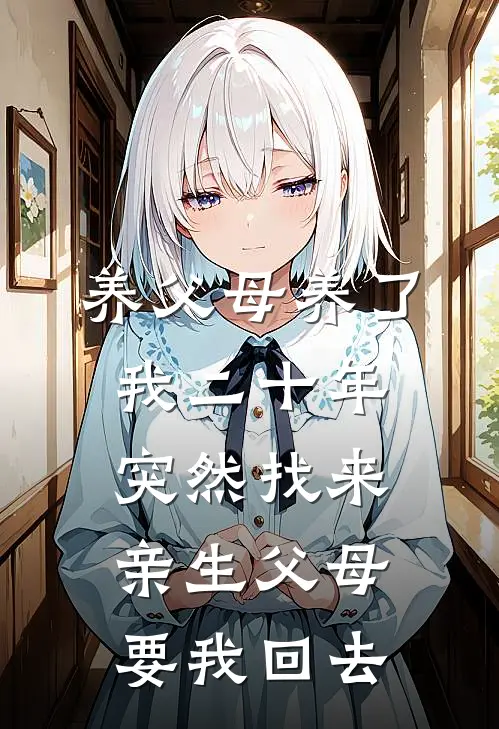 周美芬沈建国(养父母养了我二十年突然找来亲生父母要我回去)完整版免费在线阅读_《养父母养了我二十年突然找来亲生父母要我回去》全集在线阅读