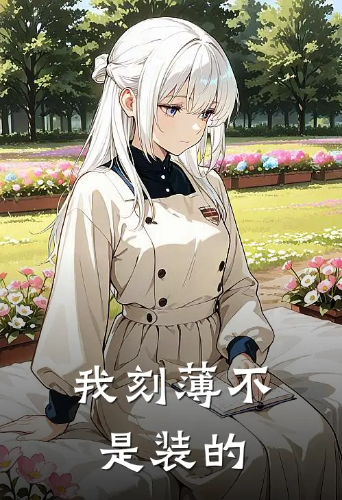 我刻薄不是装的