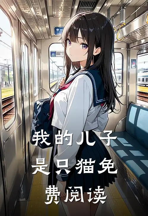 我的儿子是只猫免费阅读