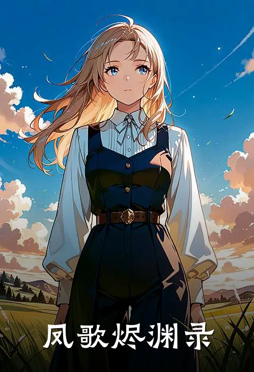 凤歌烬渊录(晋成晏珩)最新完本小说推荐_免费小说推荐凤歌烬渊录晋成晏珩