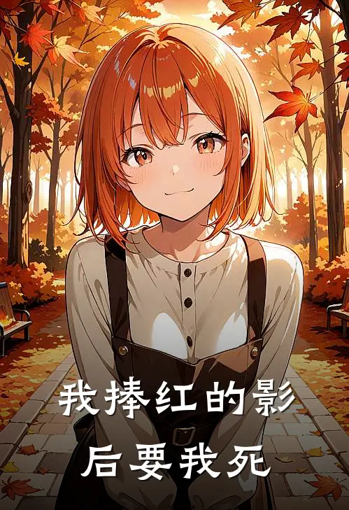 我捧红的影后要我死