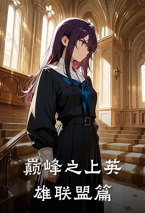 巅峰之上英雄联盟篇赵睿李昊热门小说免费阅读_网络热门小说巅峰之上英雄联盟篇(赵睿李昊)