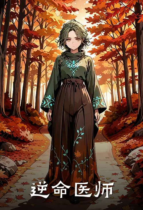 逆命医师林微沈清澜免费小说_完本免费小说逆命医师林微沈清澜