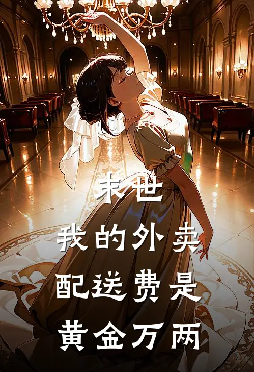 末世：我的外卖配送费是黄金万两