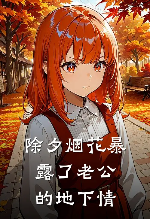 除夕烟花暴露了老公的地下情