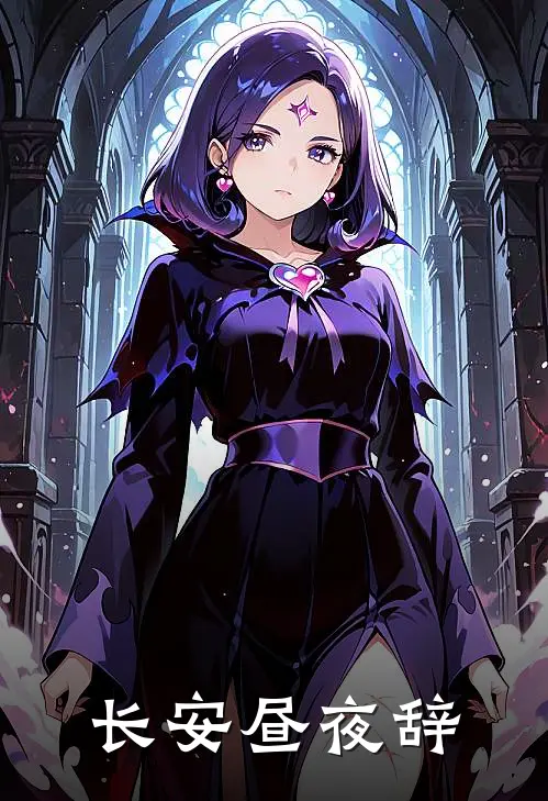 长安昼夜辞(凌知微太平)免费小说阅读_免费小说完整版长安昼夜辞(凌知微太平)