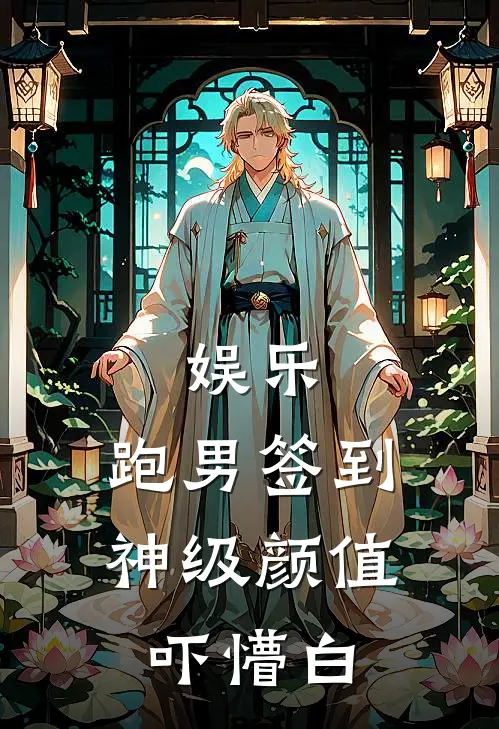 娱乐：跑男签到，神级颜值吓懵白(沈度云白露)_沈度云白露热门小说