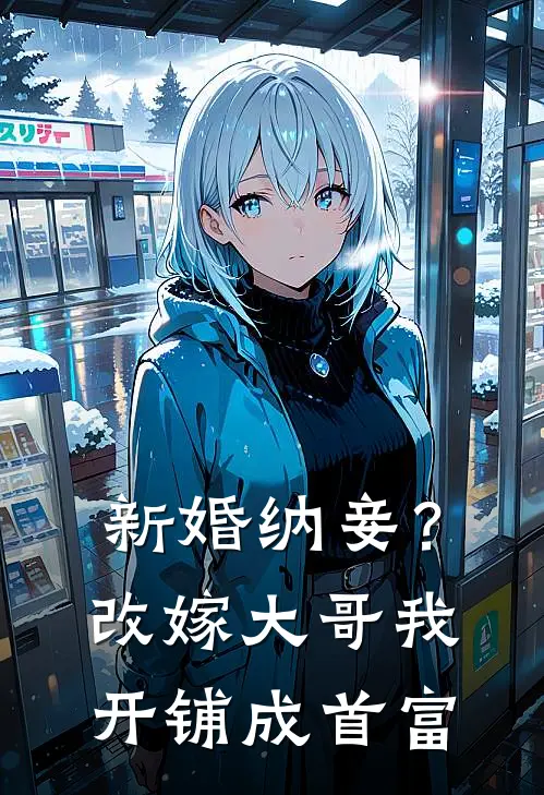 新婚纳妾？改嫁大哥我开铺成首富(谢持盈萧平茂)无弹窗小说免费阅读_小说完整版免费阅读新婚纳妾？改嫁大哥我开铺成首富谢持盈萧平茂