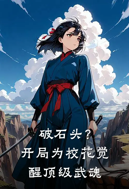 林北白月汐(破石头？开局为校花觉醒顶级武魂)全文免费在线阅读_破石头？开局为校花觉醒顶级武魂完整版免费在线阅读