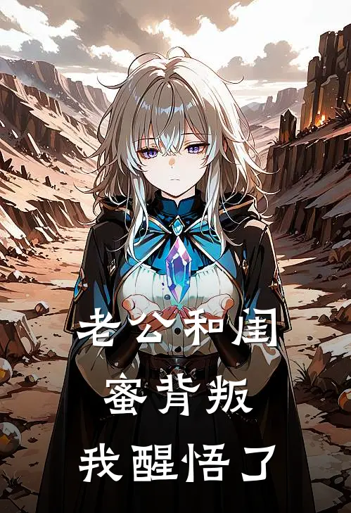 老公和闺蜜背叛，我醒悟了