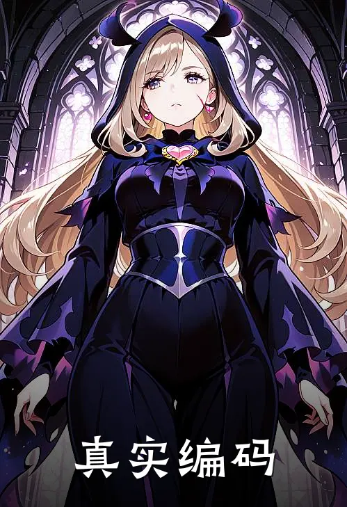 真实编码全文免费阅读无弹窗大结局_真实编码（林逸阿哲）小说免费阅读大结局