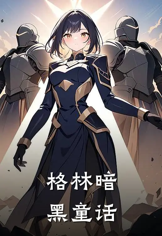 格林暗黑童话(汉斯杰克)免费小说在线阅读_在线阅读免费小说格林暗黑童话(汉斯杰克)