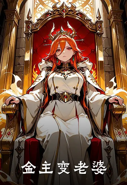 金主变老婆