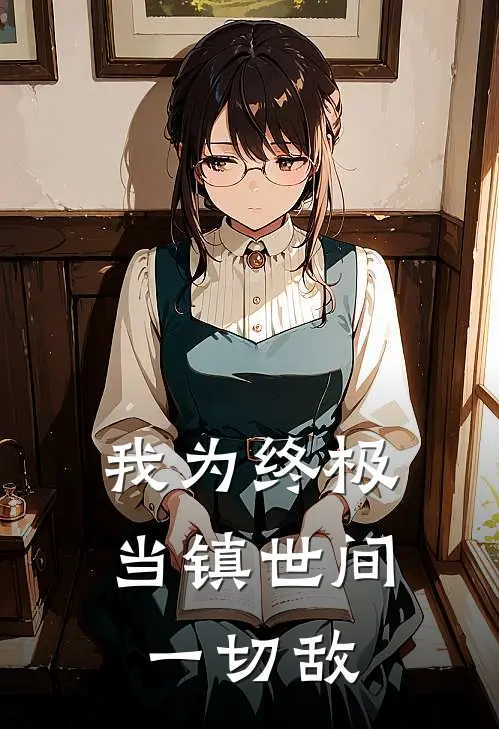 我为终极，当镇世间一切敌林战秦昊小说完结推荐_完整版小说免费阅读我为终极，当镇世间一切敌(林战秦昊)