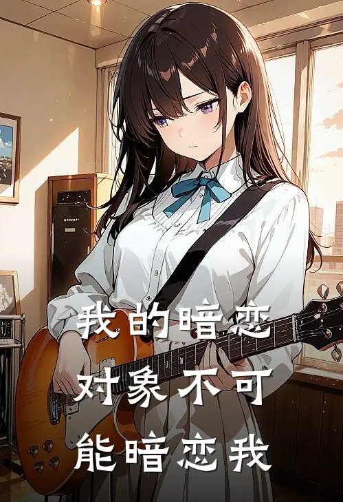 我的暗恋对象不可能暗恋我