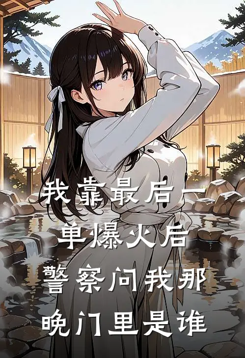 我靠最后一单爆火后，警察问我那晚门里是谁(齐放王成)在哪看免费小说_全本免费完结小说我靠最后一单爆火后，警察问我那晚门里是谁齐放王成