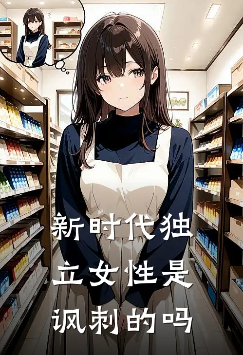 新时代独立女性是讽刺的吗