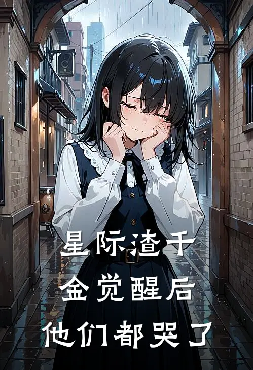 星际渣千金觉醒后，他们都哭了(楚音郑诏麟)完本小说大全_完本热门小说星际渣千金觉醒后，他们都哭了楚音郑诏麟