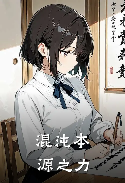 混沌本源之力全文免费阅读无弹窗大结局_混沌本源之力（张一林芸）最新小说