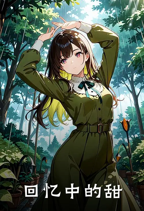 回忆中的甜宋冉徐磊完结版小说_完结版小说回忆中的甜(宋冉徐磊)