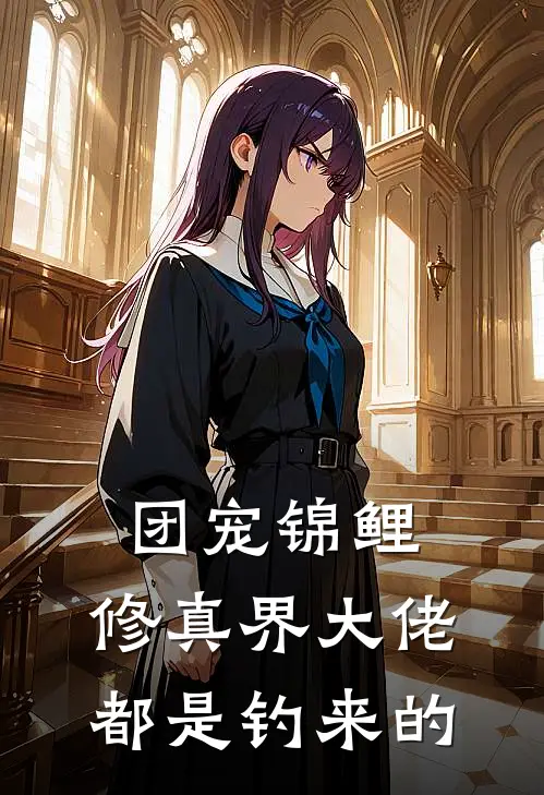 团宠锦鲤：修真界大佬都是钓来的(林渔林渔)全本免费小说_新热门小说团宠锦鲤：修真界大佬都是钓来的林渔林渔