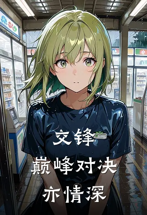 交锋：巅峰对决亦情深萧辰顾衍之全文阅读免费全集_最新全本小说交锋：巅峰对决亦情深(萧辰顾衍之)