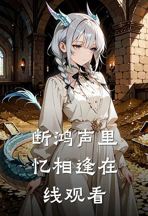 断鸿声里忆相逢在线观看