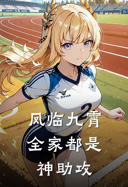 凤临九霄：全家都是神助攻