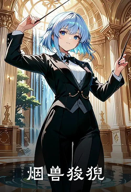 烟兽狻猊抖音热门完整免费小说_小说全文免费阅读烟兽狻猊抖音热门