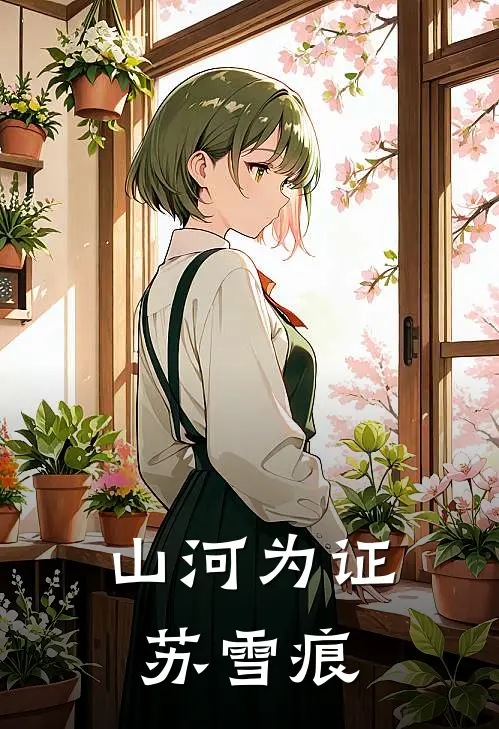山河为证苏雪痕(苏雪痕赵无咎)最新小说推荐_最新热门小说山河为证苏雪痕苏雪痕赵无咎