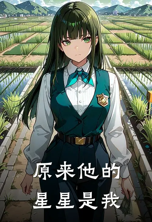 原来他的“星星”是我