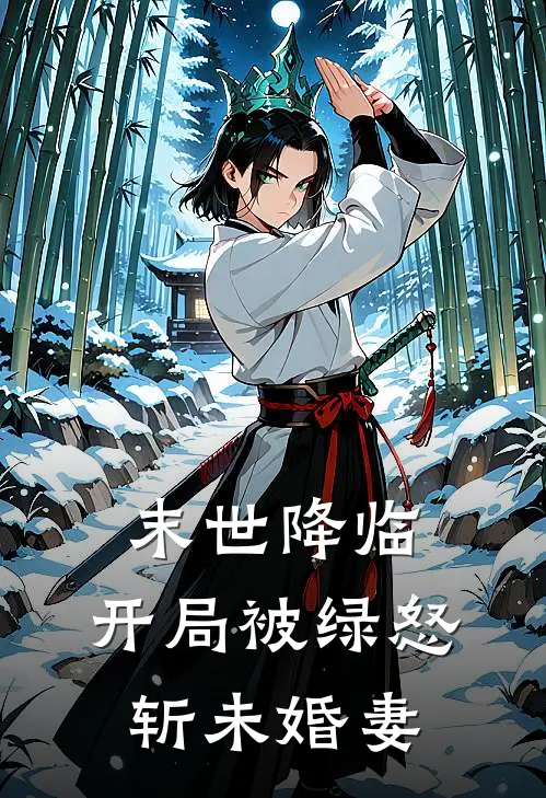 末世降临：开局被绿怒斩未婚妻林泽安黄诗诗热门小说推荐_完本小说大全末世降临：开局被绿怒斩未婚妻(林泽安黄诗诗)