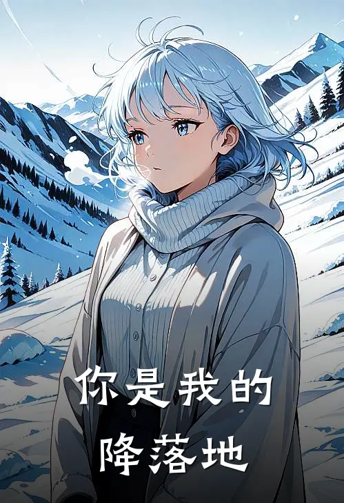 你是我的降落地