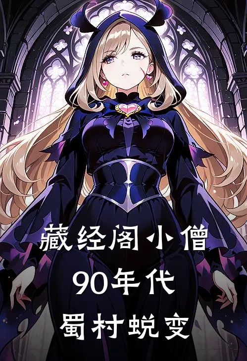 藏经阁小僧：90年代蜀村蜕变(玄生阿牛)热门小说推荐_免费小说在线看藏经阁小僧：90年代蜀村蜕变玄生阿牛