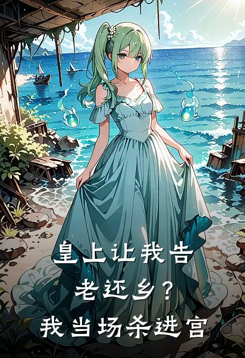 皇上让我告老还乡？我当场杀进宫