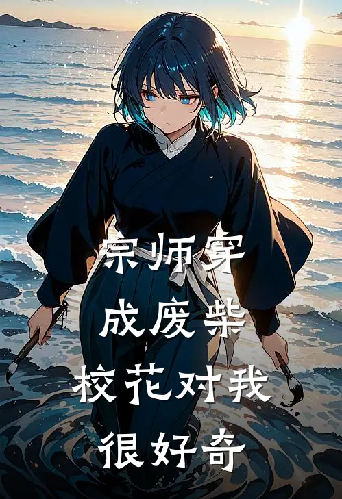 宗师穿成废柴，校花对我很好奇叶辰张扬完整免费小说_小说全文免费阅读宗师穿成废柴，校花对我很好奇叶辰张扬