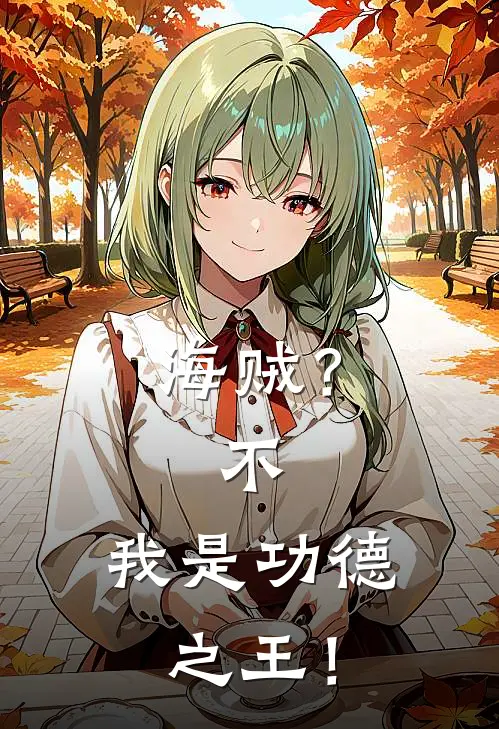 海贼？不，我是功德之王！