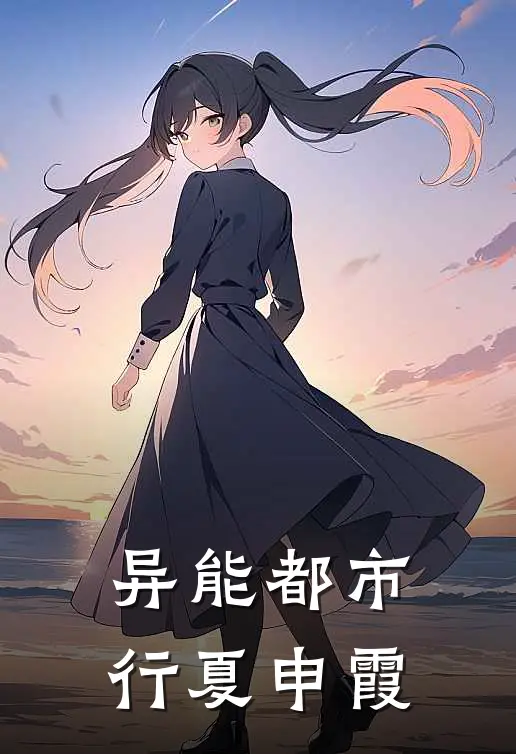 林默苏沐雪(异能都市行夏申霞)最新章节在线阅读_林默苏沐雪全章节阅读