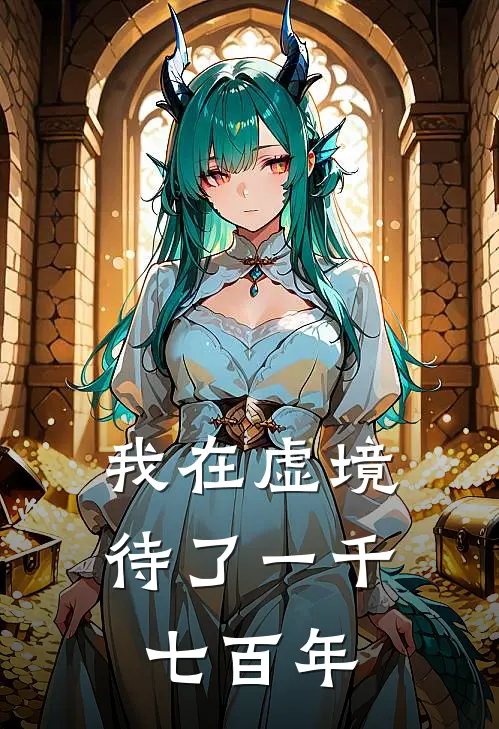 我在虚境待了一千七百年秦凡秦志推荐完结小说_免费阅读我在虚境待了一千七百年(秦凡秦志)