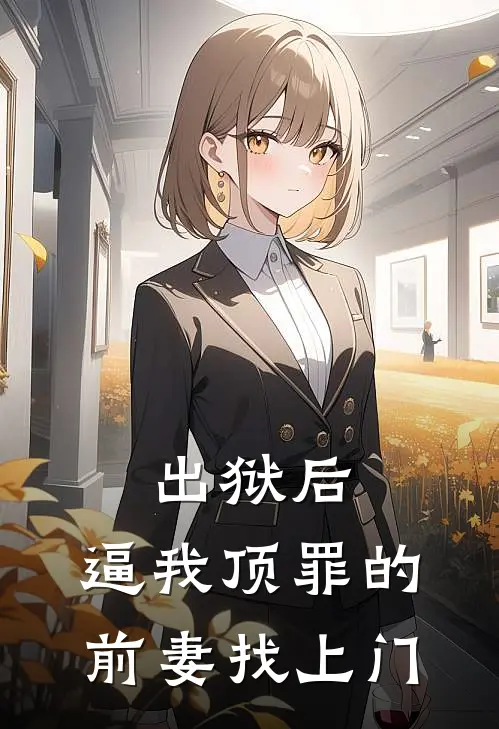 出狱后，逼我顶罪的前妻找上门(陈铭文龙)免费阅读_无弹窗全文免费阅读出狱后，逼我顶罪的前妻找上门陈铭文龙