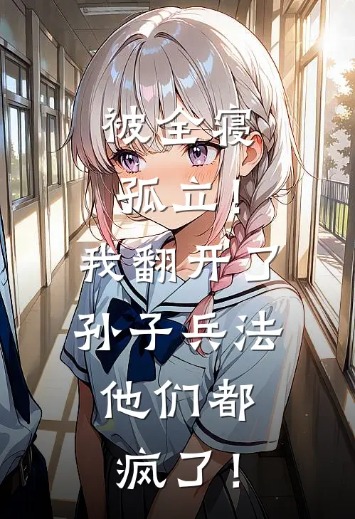 被全寝孤立！我翻开了孙子兵法，他们都疯了！(林薇薇唐心怡)在线阅读免费小说_最新章节列表被全寝孤立！我翻开了孙子兵法，他们都疯了！(林薇薇唐心怡)