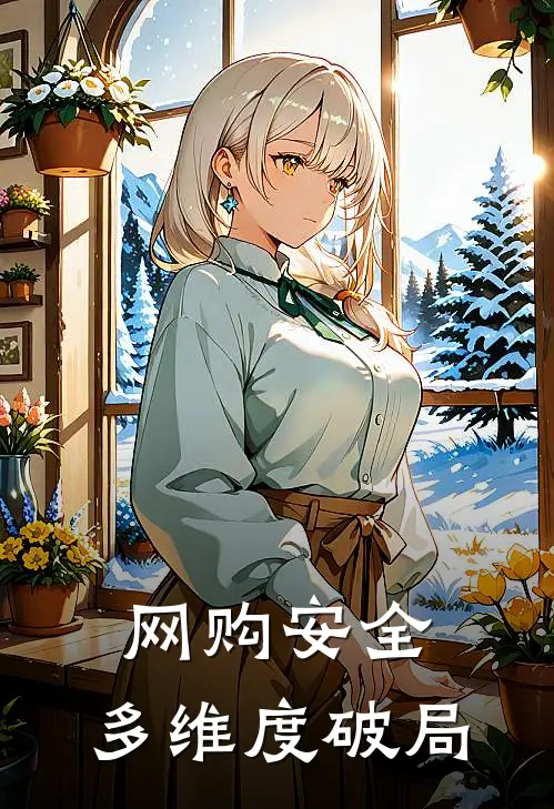 网购安全：多维度破局(李娟娟儿)免费小说全集_完本小说免费阅读网购安全：多维度破局(李娟娟儿)