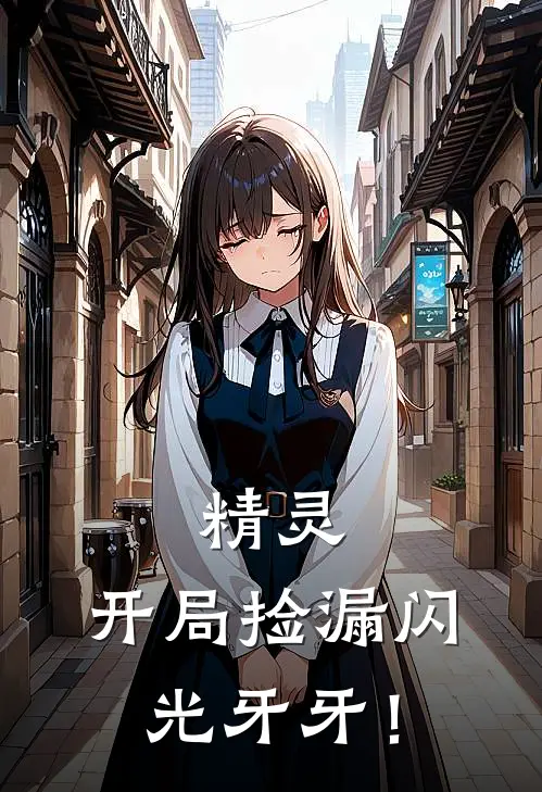 精灵：开局捡漏闪光牙牙！（余骁林晞）全文免费阅读无弹窗大结局_精灵：开局捡漏闪光牙牙！最新章节列表_笔趣阁（余骁林晞）