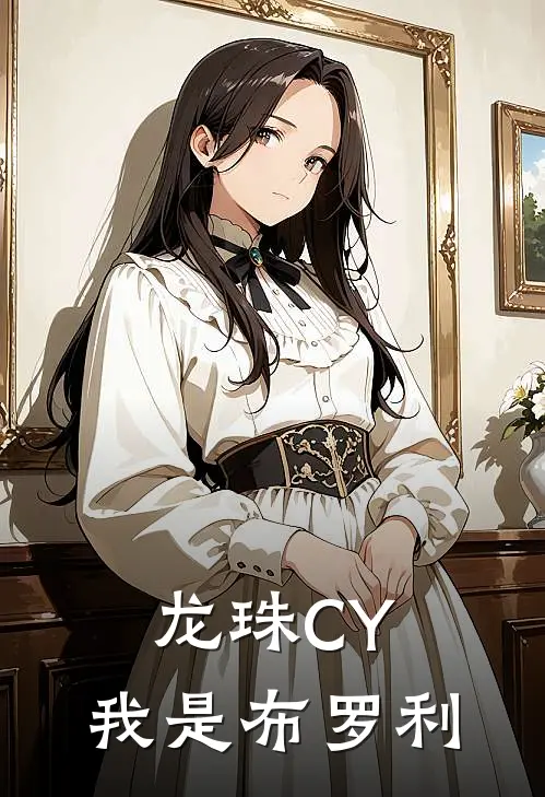 《龙珠CY：我是布罗利》吴晋布尔玛火爆新书_龙珠CY：我是布罗利(吴晋布尔玛)免费小说