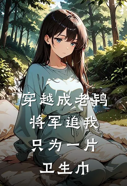 穿越成老鸨：将军追我只为一片卫生巾