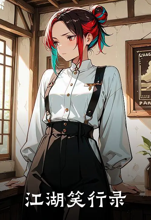 江湖笑行录林笑段无邪免费小说完结_最新章节列表江湖笑行录(林笑段无邪)