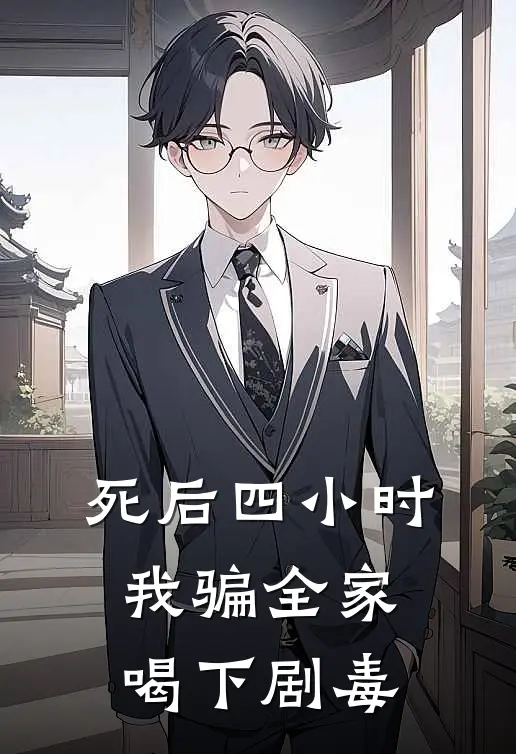 死后四小时，我骗全家喝下剧毒