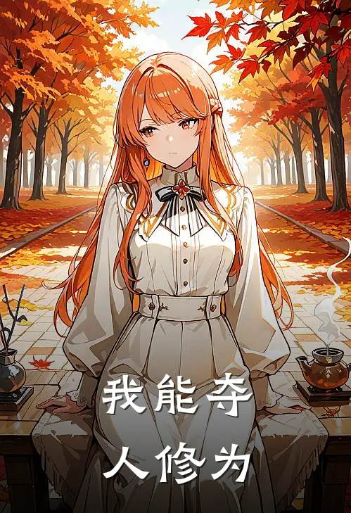 我能夺人修为（林夜吴拓）全文免费阅读无弹窗大结局_我能夺人修为最新章节列表