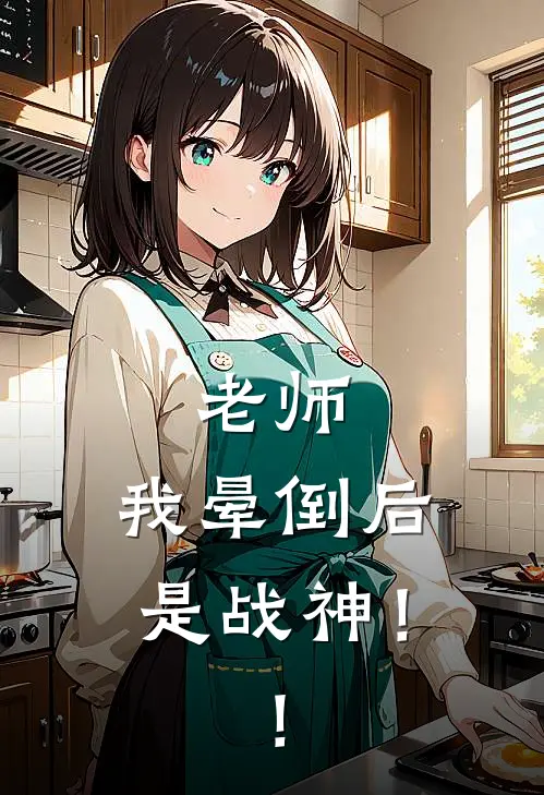 老师，我晕倒后是战神！！(李小杰沈小草)无弹窗小说免费阅读_小说免费阅读无弹窗老师，我晕倒后是战神！！李小杰沈小草