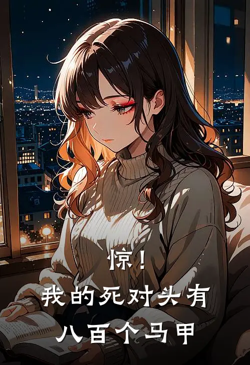 惊！我的死对头有八百个马甲池卿虞钦全文阅读免费全集_免费小说惊！我的死对头有八百个马甲(池卿虞钦)